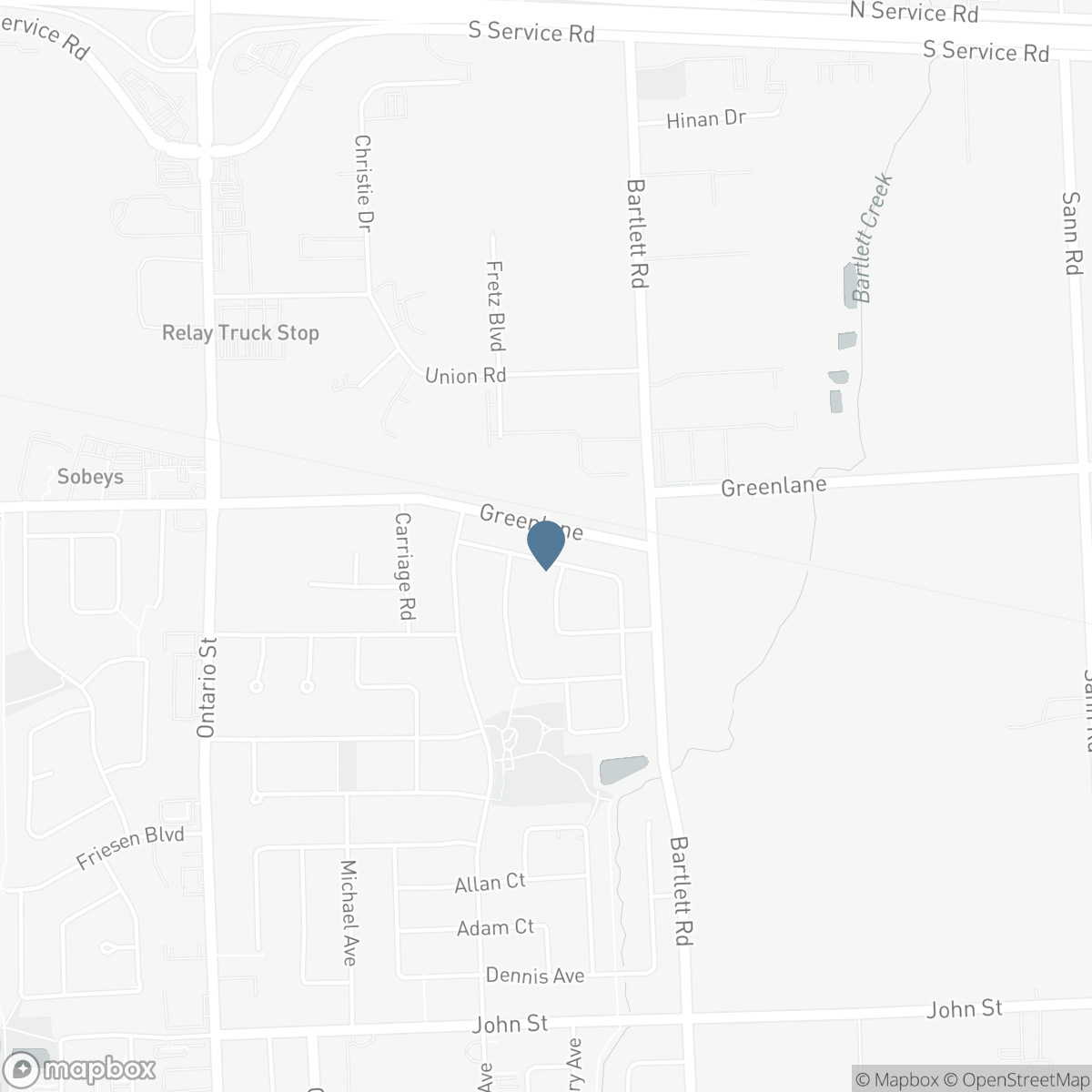 4871 NORTHGATE CRESCENT, Lincoln, Ontario L0R 1B9